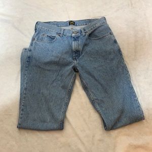 Lee Jeans